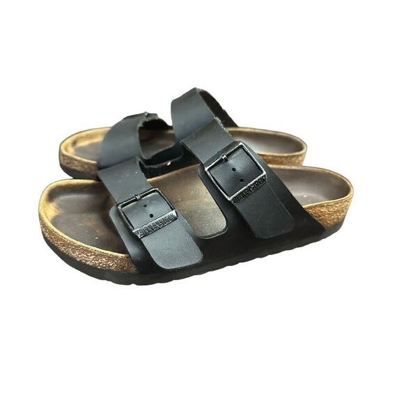 Birkenstock Arizona Slip on Slide Sandals size 36 US 5.5 - Picture 2 of 8